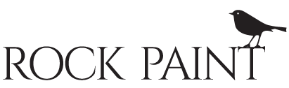 Rockpaints logo