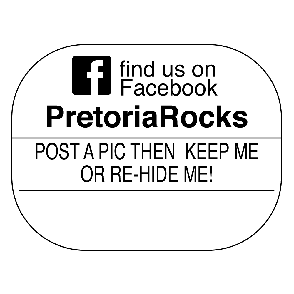 Pretoria Rocks