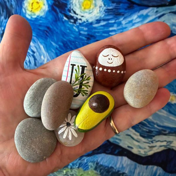 Tiny Pebbles - Image 3