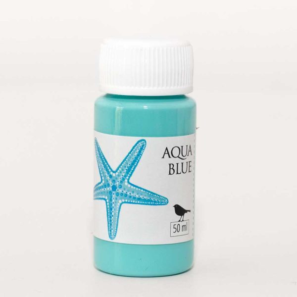 30ml Aqua Blue