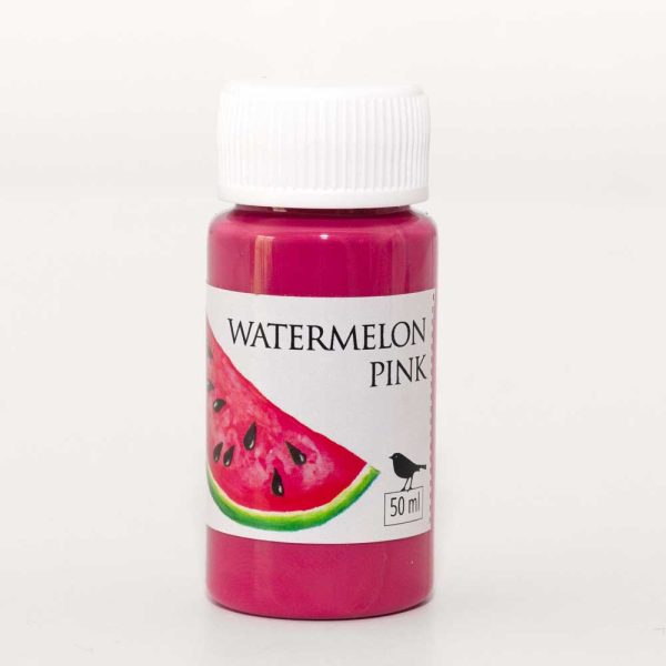 30ml Watermelon Pink