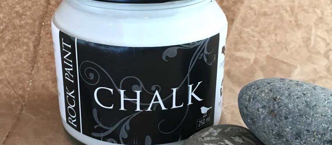 Chalk Paint