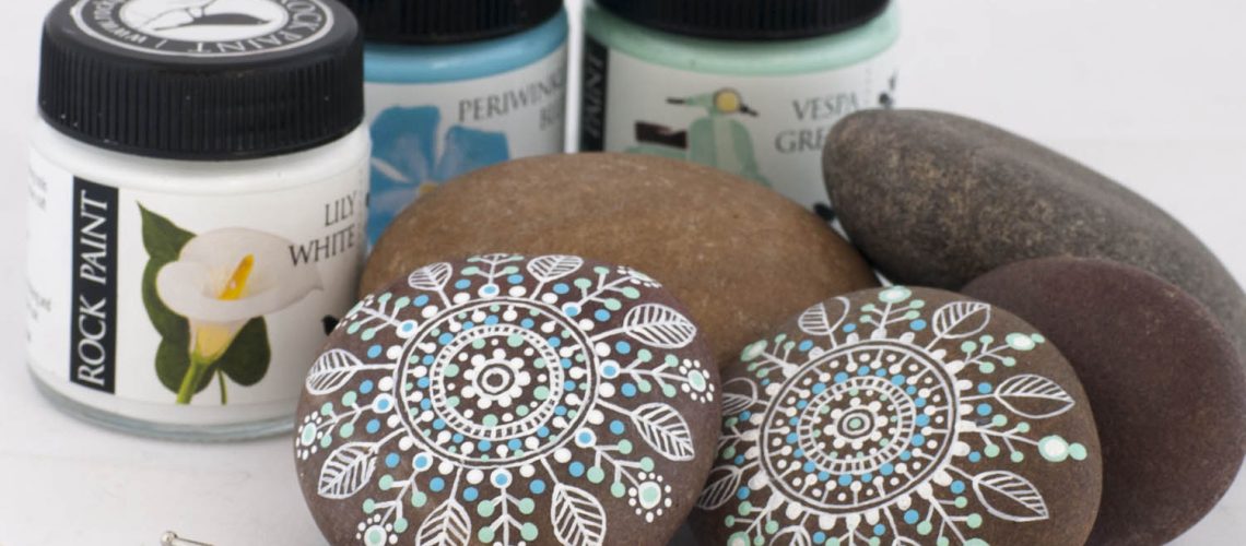 Mandala workshop